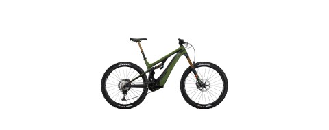 PIVOT - Protection cadre vélo transparent