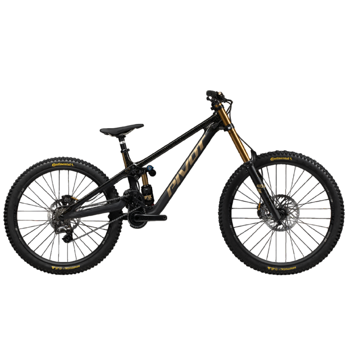 PIVOT - Protection cadre vélo transparent