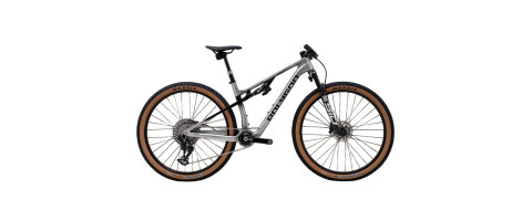 POLYGON - Protection cadre vélo transparent
