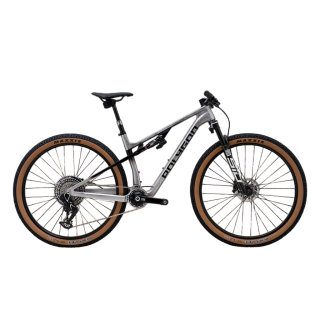 POLYGON - Protection cadre vélo transparent