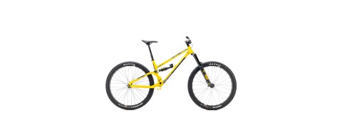 PRODUCTION PRIVEE - Protection cadre vélo transparent