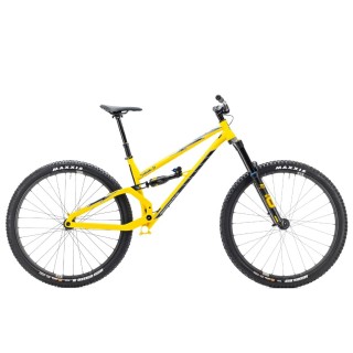 PRODUCTION PRIVEE - Protection cadre vélo transparent