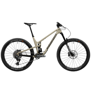PROPAIN - Protection cadre vélo transparent
