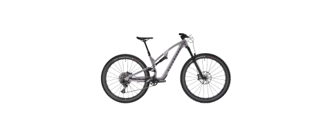 ROCKRIDER - Protection cadre vélo transparent