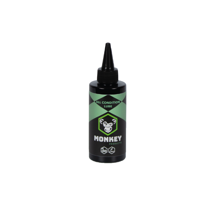 Lubrifiant - Monkey All Condition Lube
