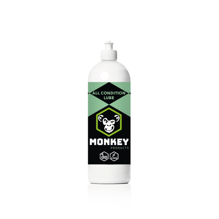 Lubrifiant - Monkey All Condition Lube