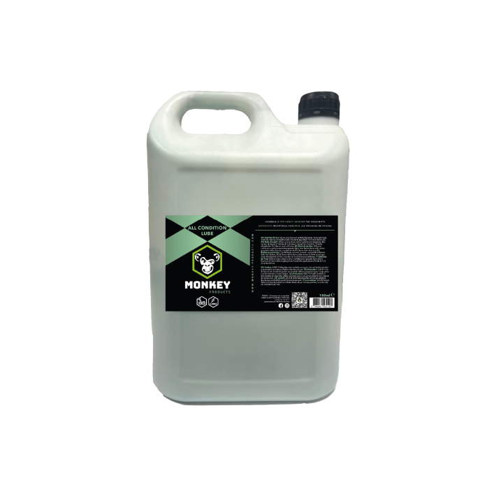 Lubrifiant - Monkey All Condition Lube