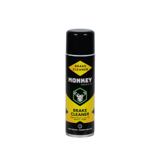 Nettoyant pour freins vélo - Spray Monkey Brake Cleaner