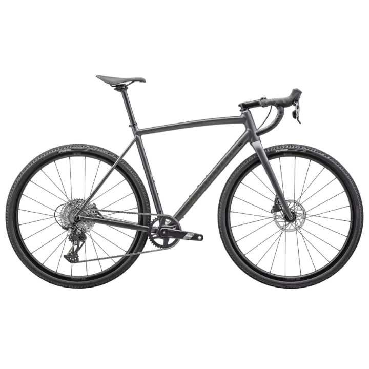 SPECIALIZED - Protection cadre vélo transparent