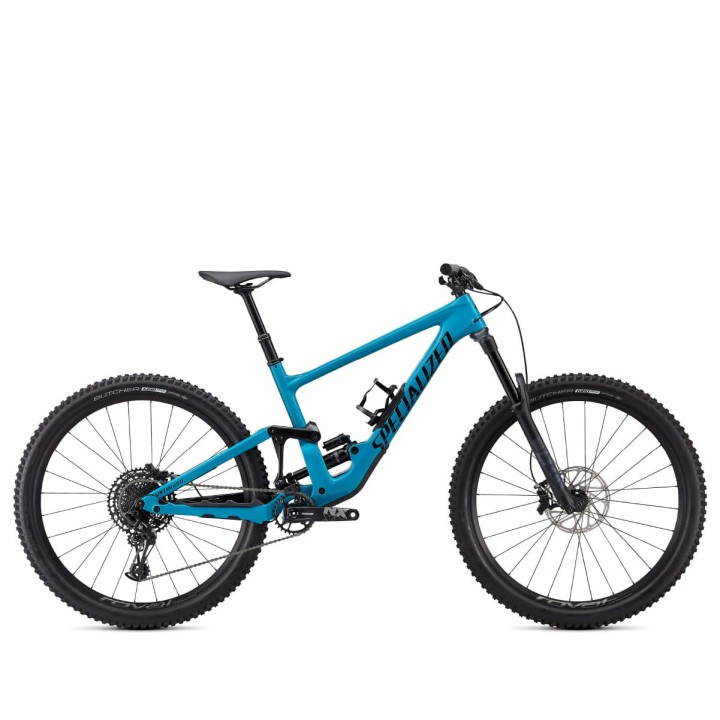 SPECIALIZED - Protection cadre vélo transparent