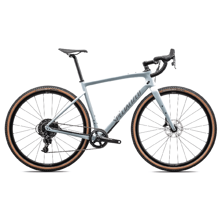 SPECIALIZED - Protection cadre vélo transparent