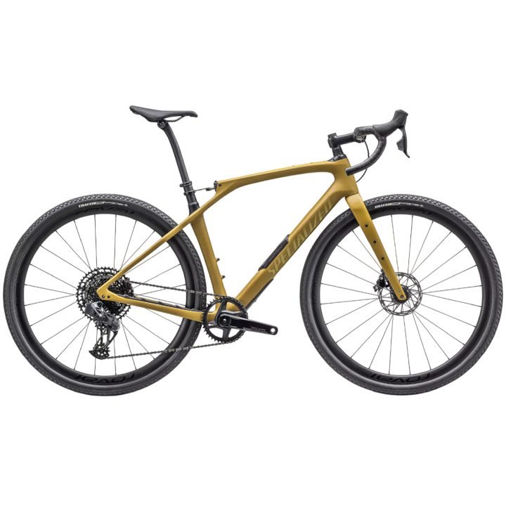 SPECIALIZED - Protection cadre vélo transparent