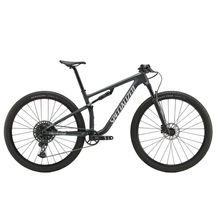 SPECIALIZED - Protection cadre vélo transparent