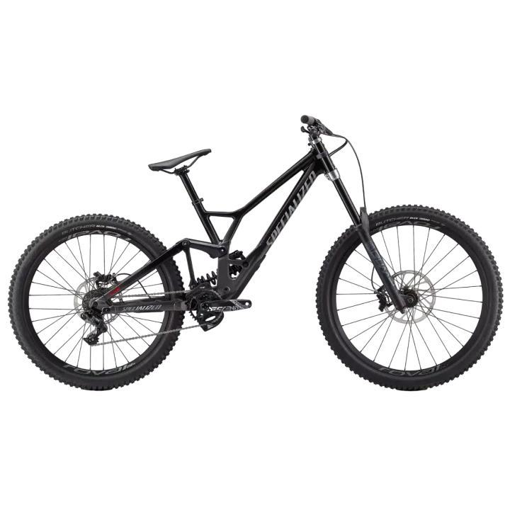 SPECIALIZED - Protection cadre vélo transparent