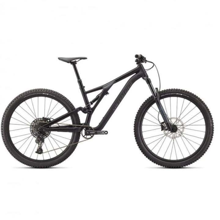 SPECIALIZED - Protection cadre vélo transparent