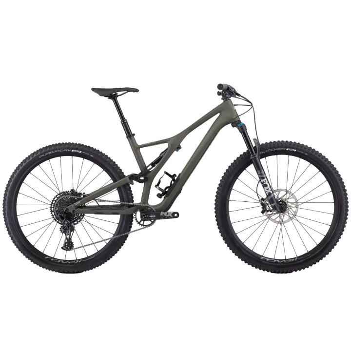 SPECIALIZED - Protection cadre vélo transparent