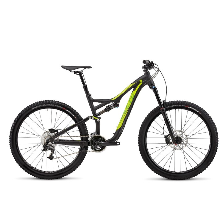 SPECIALIZED - Protection cadre vélo transparent