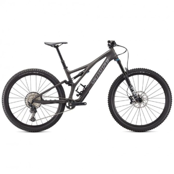 SPECIALIZED - Protection cadre vélo transparent