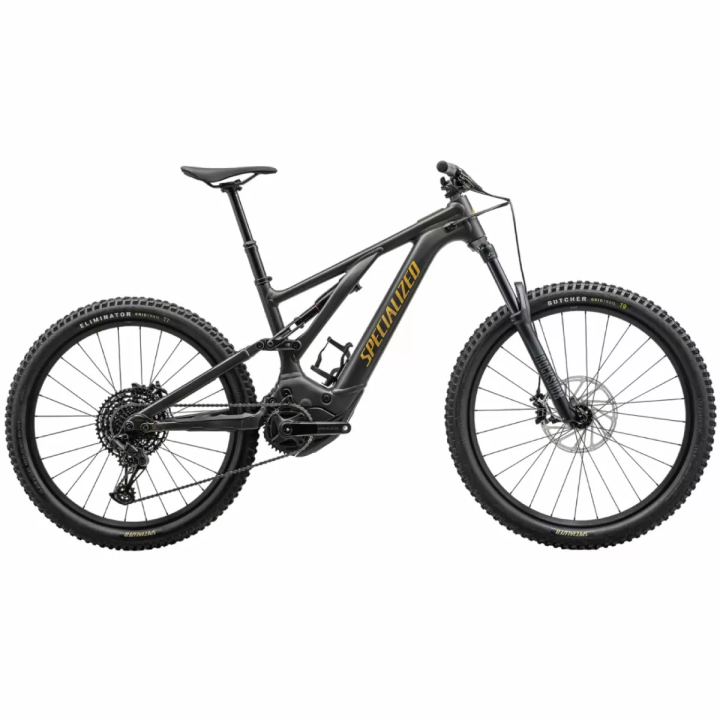 SPECIALIZED - Protection cadre vélo transparent