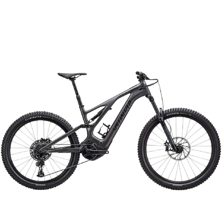 SPECIALIZED - Protection cadre vélo transparent