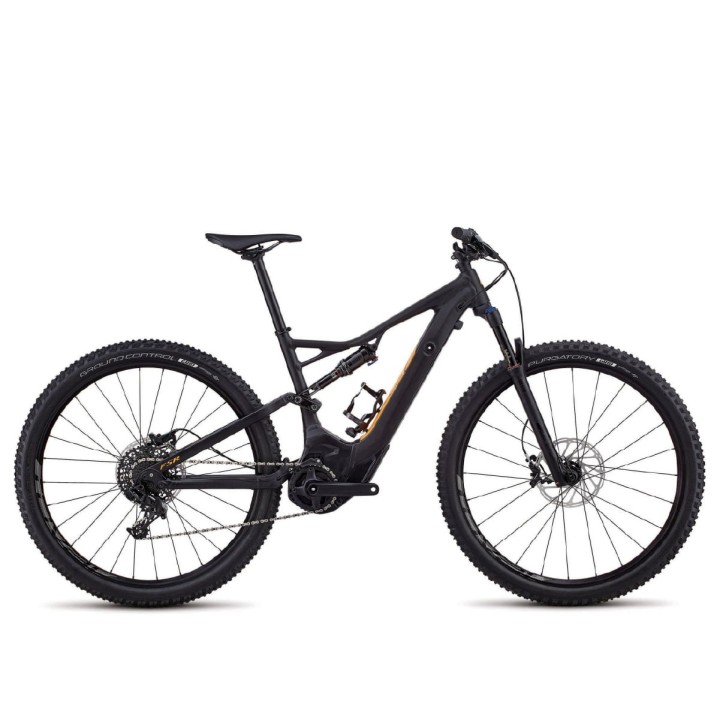 SPECIALIZED - Protection cadre vélo transparent