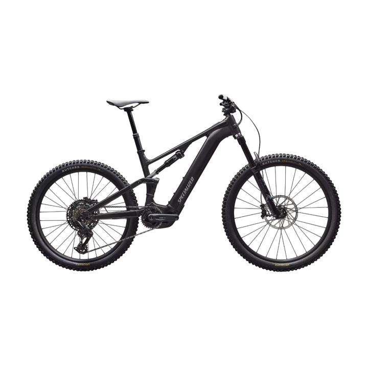 SPECIALIZED - Protection cadre vélo transparent
