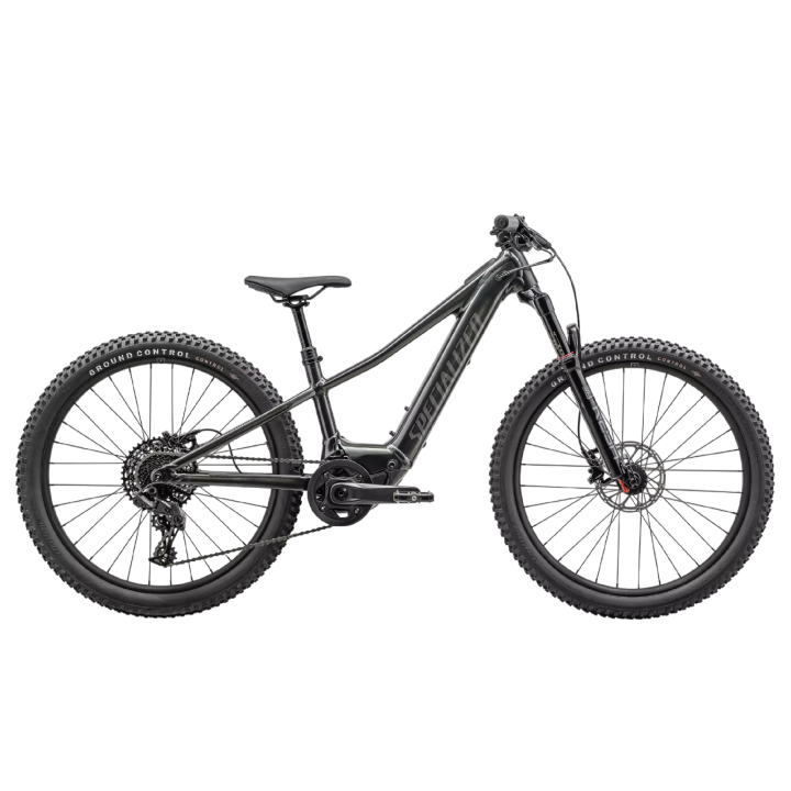 SPECIALIZED - Protection cadre vélo transparent