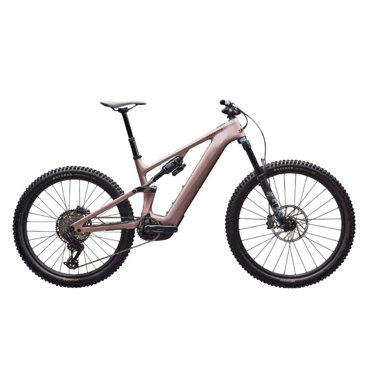SPECIALIZED - Protection cadre vélo transparent