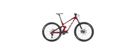 SUNN - Protection cadre vélo transparent