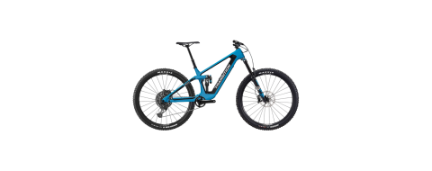 TRANSITION - Protection cadre vélo transparent