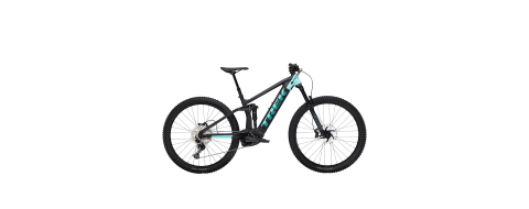 TREK - Protection cadre vélo transparent