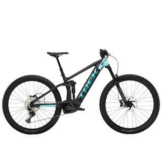 TREK - Protection cadre vélo transparent