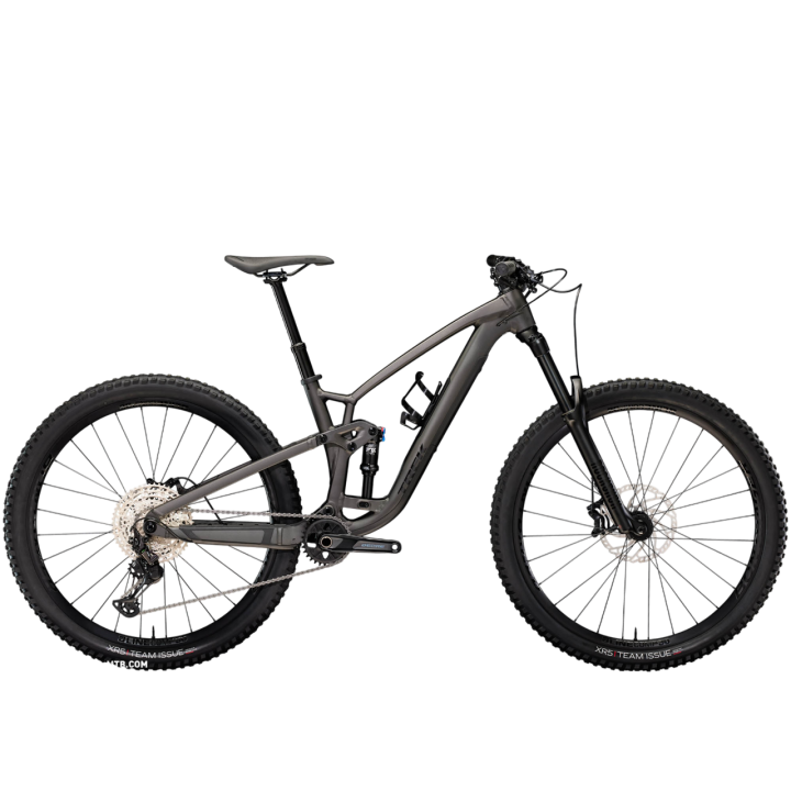 TREK - Protection cadre vélo transparent