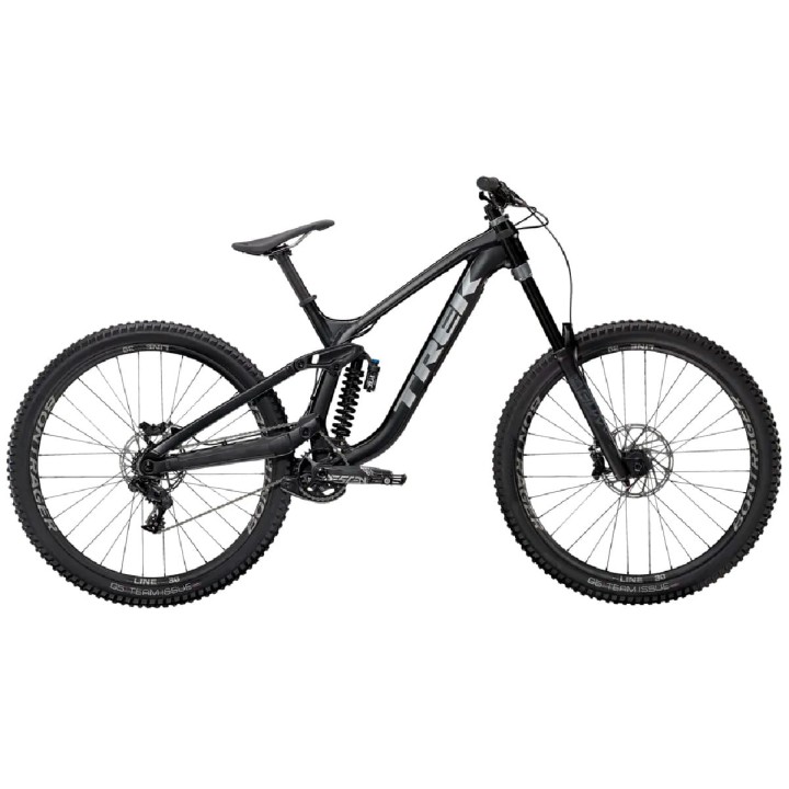 TREK - Protection cadre vélo transparent