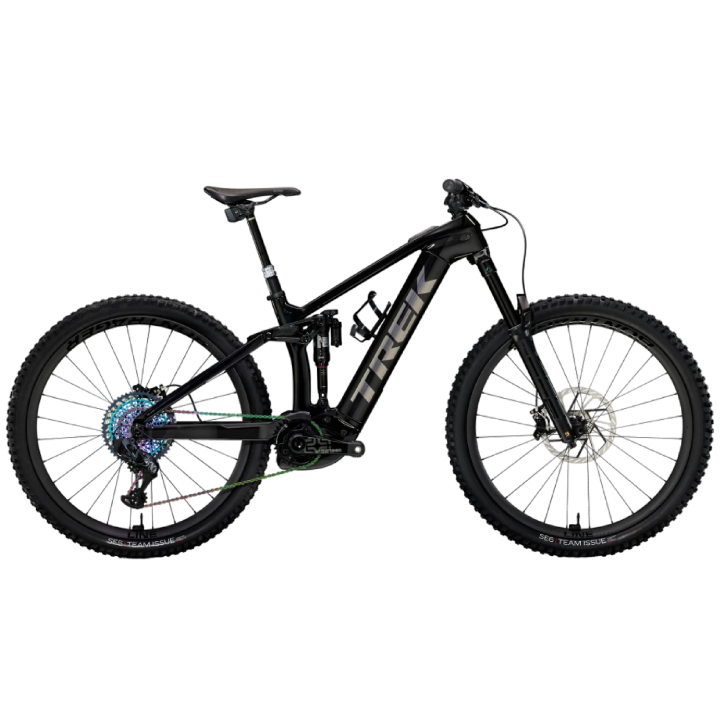 TREK - Protection cadre vélo transparent