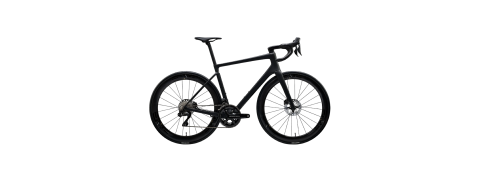 ENVE - Protection cadre vélo transparent