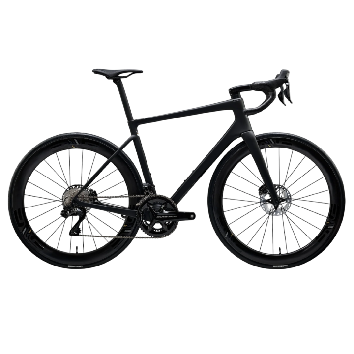 ENVE - Protection cadre vélo transparent