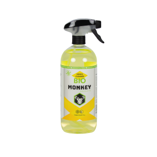 Nettoyant freins - Monkey Brake Cleaner BIO