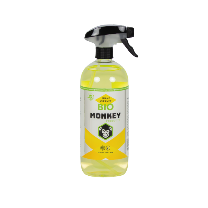 Nettoyant freins - Monkey Brake Cleaner BIO