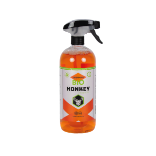 Dégraissant chaîne - Monkey BIO Degreaser 1L