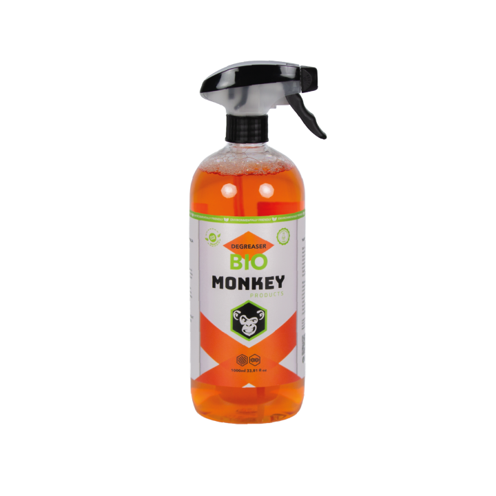 Dégraissant chaîne - Monkey BIO Degreaser 1L