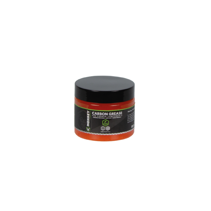 Graisse pour vélo - Monkey Carbon Grease