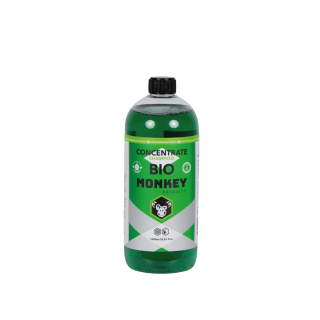 Nettoyant vélo - Monkey Concentrate BIO Shampoo 1L