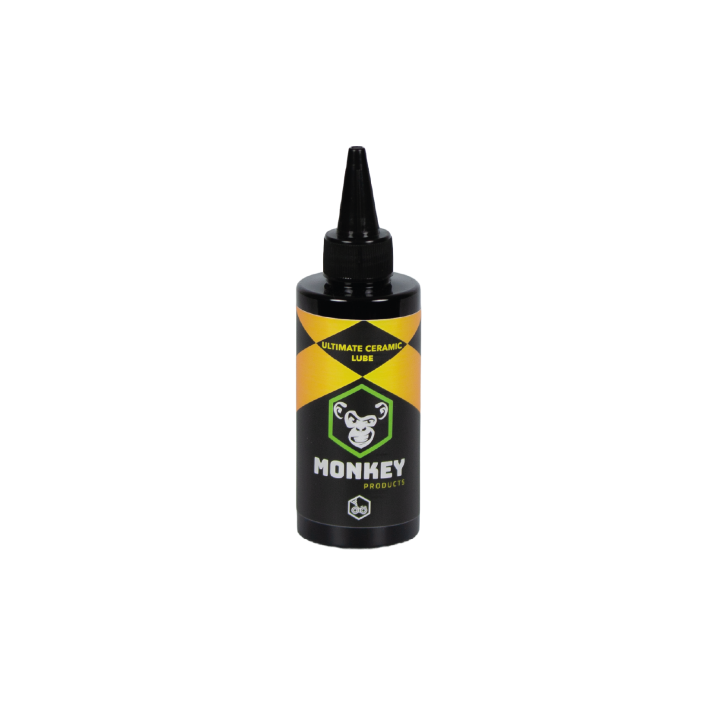 Lubrifiant vélo - Monkey Ultimate Ceramic Lube 150 ml