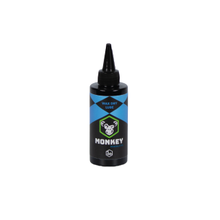 Lubrifiant vélo - Monkey Wax Dry 150 ml