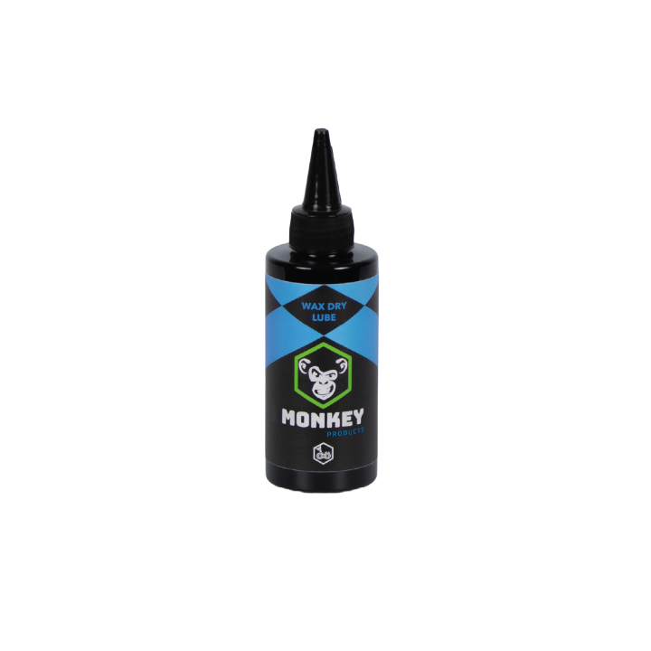 Lubrifiant vélo - Monkey Wax Dry 150 ml
