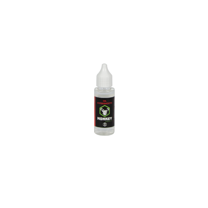 Lubrifiant vélo - Oil Hypersmooth Monkey