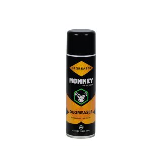 Dégraissant chaîne - Spray Monkey Degreaser | 400ml