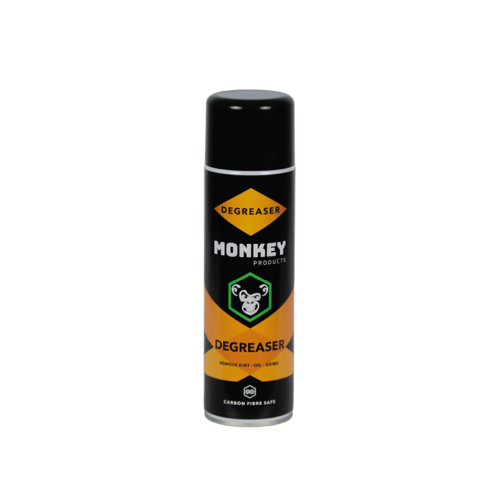 Dégraissant chaîne - Spray Monkey Degreaser | 400ml